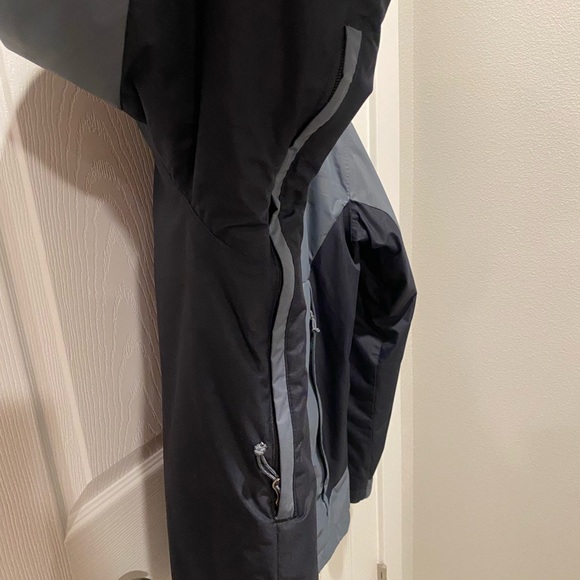 Men’s Extra Large Columbia Interchange Jacket - Picture 7 of 12